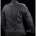 Куртка LS2 Metropolis Man Jacket Black (S)