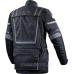 Куртка LS2 Nevada Man Jacket Black Dark Grey (L)
