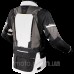 Куртка LS2 Norway Man Jacket Black Grey Yellow (M)