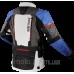 Куртка LS2 Norway Man Jacket Blue Black Grey Red (XL)