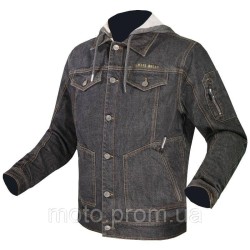 Куртка LS2 Oaky Man Jacket Black (M) Куртка LS2 Oaky Man Jacket Black (M)