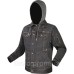 Куртка LS2 Oaky Man Jacket Black (M)