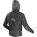 Куртка LS2 Oaky Man Jacket Black (M)