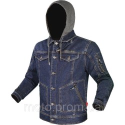 Куртка LS2 Oaky Man Jacket Dark Blue (M) Куртка LS2 Oaky Man Jacket Dark Blue (M)