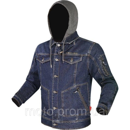 Куртка LS2 Oaky Man Jacket Dark Blue (M)