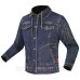 Куртка LS2 Oaky Man Jacket Dark Blue (XL)