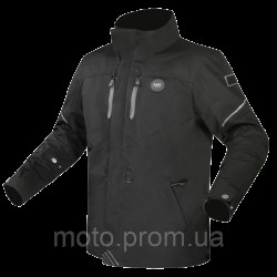 Куртка LS2 Rambla Evo Man Jacket Black (M) Куртка LS2 Rambla Evo Man Jacket Black (M)