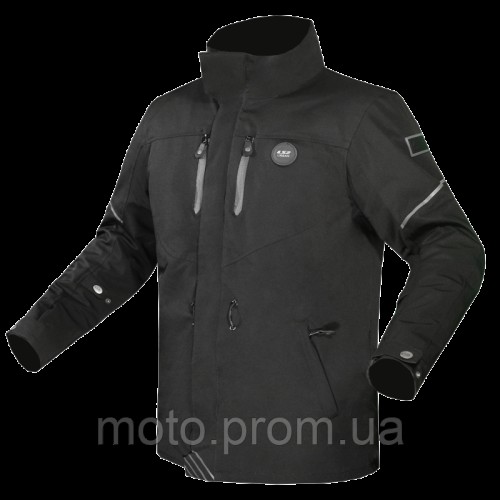 Куртка LS2 Rambla Evo Man Jacket Black (M)