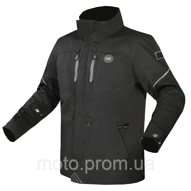 Куртка LS2 Rambla Evo Man Jacket Black (M)