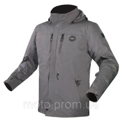 Куртка LS2 Rambla Evo Man Jacket Dark Titanium Grey (M) Куртка LS2 Rambla Evo Man Jacket Dark Titanium Grey (M)