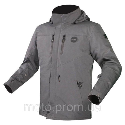 Куртка LS2 Rambla Evo Man Jacket Dark Titanium Grey (M)