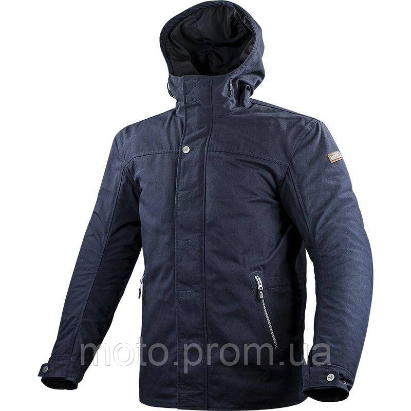 Куртка LS2 Rambla Man Jacket Blue (XL)