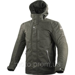 Куртка LS2 Rambla Man Jacket Khaki (XL) Куртка LS2 Rambla Man Jacket Khaki (XL)