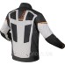 Куртка LS2 Scout Man Jacket Black Grey Orange (L)