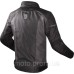 Куртка LS2 Sepang Man Jacket Black Dark Grey (M)
