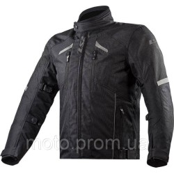 Куртка LS2 Serra Evo Man Jacket Black (S)