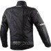 Куртка LS2 Serra Evo Man Jacket Black (S)