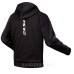 Куртка LS2 Throttle Man Jacket Black (4XL)