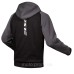 Куртка LS2 Throttle Man Jacket Black Dark Grey (XL)