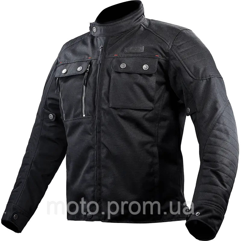 Куртка LS2 Vesta Man Jacket Black (M)