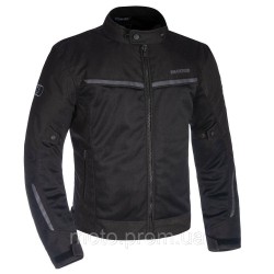 Куртка Oxford Arizona 1.0 MS Air Jacket Black (M) Куртка Oxford Arizona 1.0 MS Air Jacket Black (M)