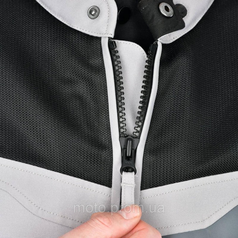 Куртка Oxford Dakar D2D Air MS Jkt Dsrt/Blk (M)