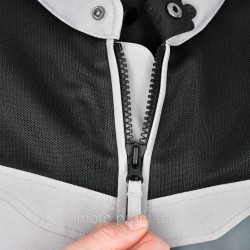 Куртка Oxford Dakar D2D Air MS Jkt Dsrt/Blk (S) Куртка Oxford Dakar D2D Air MS Jkt Dsrt/Blk (S)