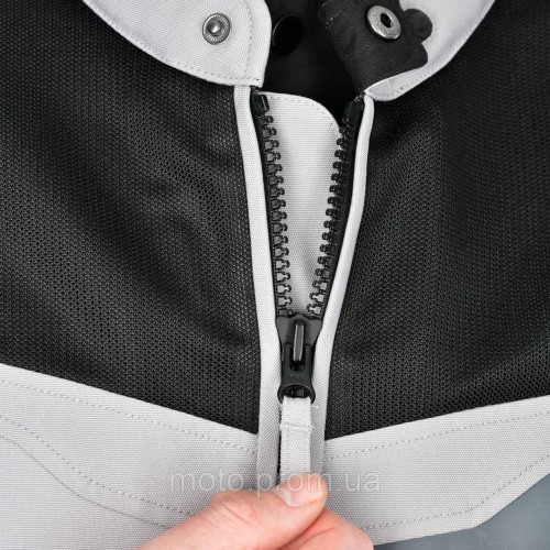 Куртка Oxford Dakar D2D Air MS Jkt Dsrt/Blk (S)