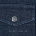 Куртка Oxford Original Approved AA MS Shirt Indigo (XXL)