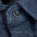 Куртка Oxford Original Approved AA MS Shirt Indigo (XXL)