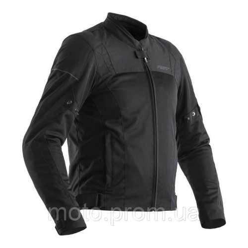 Куртка RST Aero CE Tex Jacket Black (S)