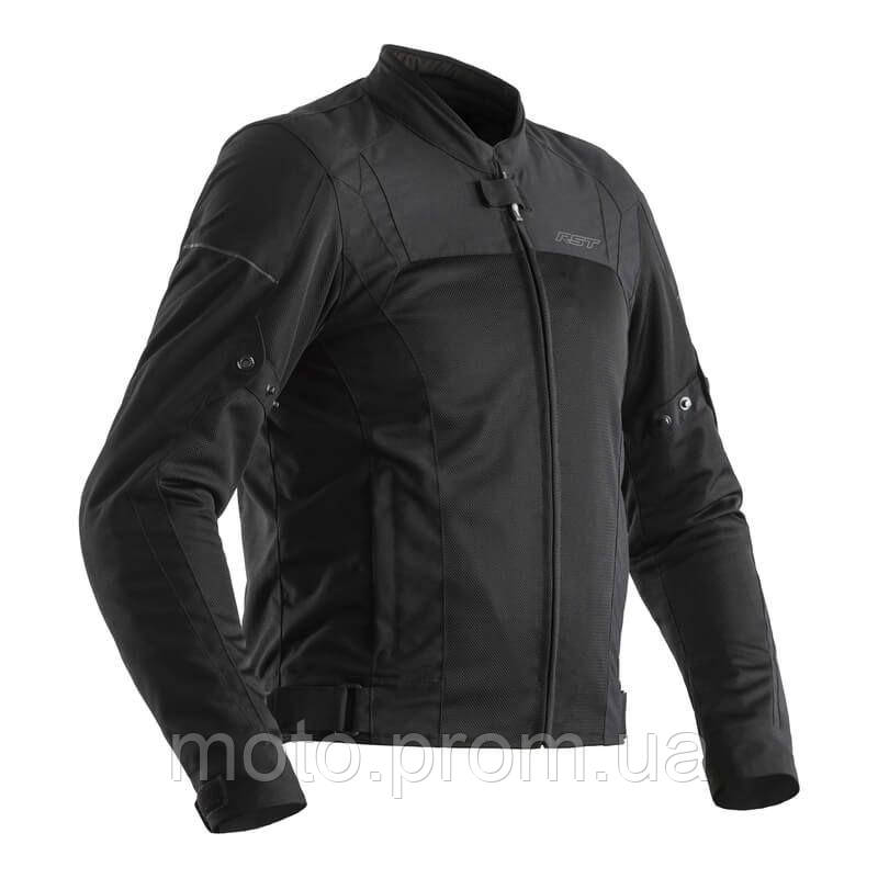 Куртка RST Aero CE Tex Jacket Black (S)