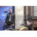 Куртка RST Crosby TT CE M Tex Jkt Charcoal (M)