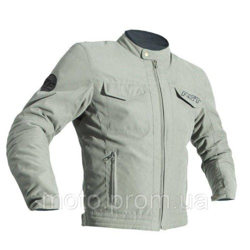 Куртка RST Crosby TT CE M Tex Jkt Sage (XXL)