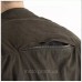 Куртка RST IOM TT Classic III Short CE Jacket Waxed Cotton Green (M)