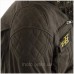 Куртка RST IOM TT Classic III Short CE Jacket Waxed Cotton Green (S)