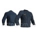Куртка RST IOM TT Classic III Short CE Jacket Waxed Cotton Navy (S)
