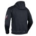 Мото кофта Oxford Super Hoodie 2.0 MS Sports Black (XXL)