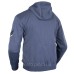Мото кофта Oxford Super Hoodie 2.0 MS Sports Grey (S)