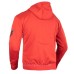 Мото кофта Oxford Super Hoodie 2.0 MS Sports Red (L)