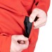 Мото кофта Oxford Super Hoodie 2.0 MS Sports Red (XL)