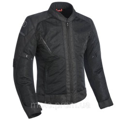 Мото куртка Oxford Delta 1.0 MS Air Jkt Tech Black (XXL) Мото куртка Oxford Delta 1.0 MS Air Jkt Tech Black (XXL)