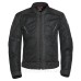 Мото куртка Oxford Delta 1.0 MS Air Jkt Tech Black (XXL)