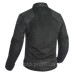 Мото куртка Oxford Delta 1.0 MS Air Jkt Tech Black (XXL)