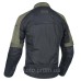 Мото куртка Oxford Delta 1.0 MS Jkt Black / Green (S)