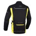 Мото куртка Oxford Metro 2.0 MS Jkt Blk/Fluo (M)