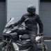 Мото куртка Oxford Metro 2.0 MS Jkt Stealth Blk (3XL)