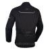Мото куртка Oxford Metro 2.0 MS Jkt Stealth Blk (XXL)