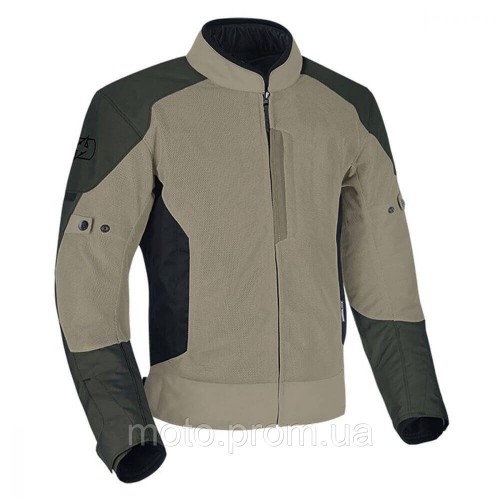 Мото куртка Oxford Toledo 2.0 MS Air Jkt Desert (XXL)