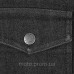 Мото сорочка Oxford Original Approved AA MS Shirt Black (S)